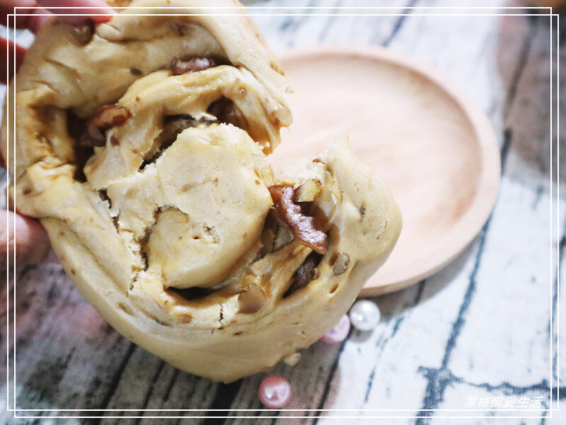 喫包子-桃園/真材實料~自製天然特色饅頭捲必買!冷凍現吃皆宜.口味多樣一天一種吃不膩 - 潔絲蜜愛生活