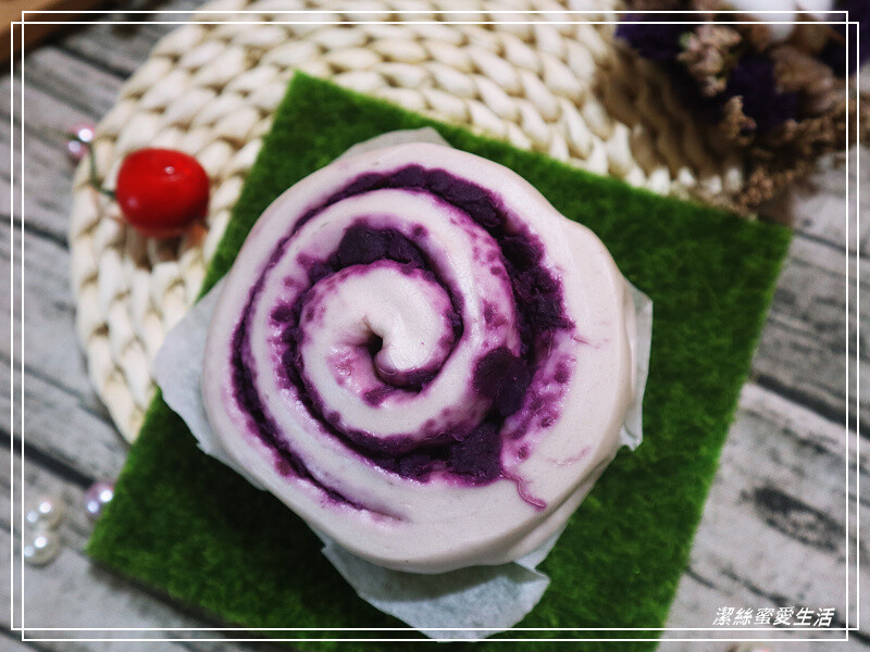 喫包子-桃園/真材實料~自製天然特色饅頭捲必買!冷凍現吃皆宜.口味多樣一天一種吃不膩 - 潔絲蜜愛生活