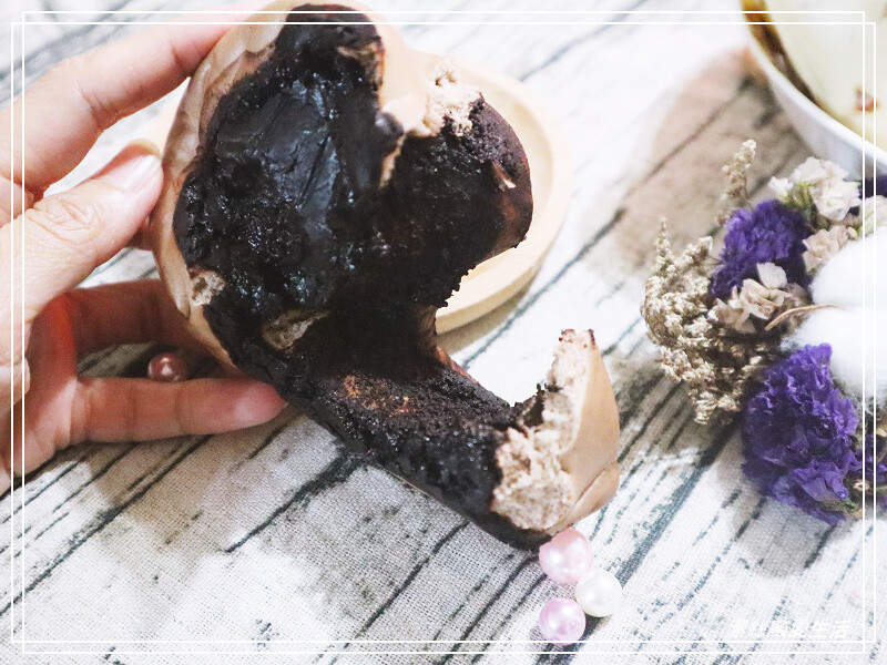 喫包子-桃園/真材實料~自製天然特色饅頭捲必買!冷凍現吃皆宜.口味多樣一天一種吃不膩 - 潔絲蜜愛生活