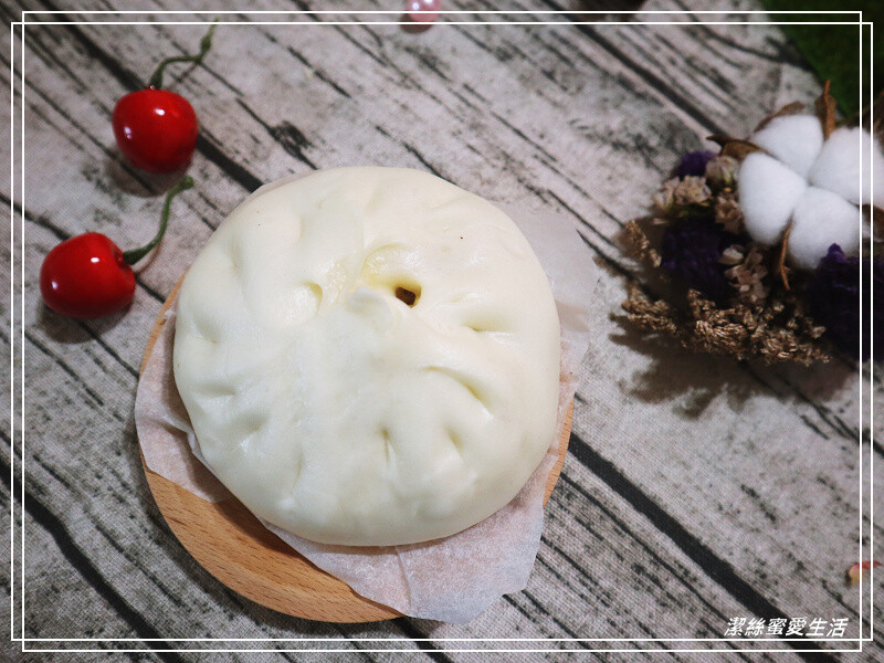 喫包子-桃園/真材實料~自製天然特色饅頭捲必買!冷凍現吃皆宜.口味多樣一天一種吃不膩 - 潔絲蜜愛生活