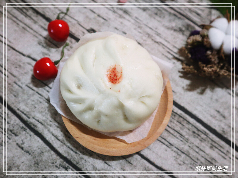 喫包子-桃園/真材實料~自製天然特色饅頭捲必買!冷凍現吃皆宜.口味多樣一天一種吃不膩 - 潔絲蜜愛生活