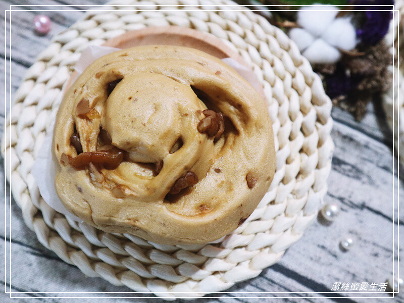 喫包子-桃園/真材實料~自製天然特色饅頭捲必買!冷凍現吃皆宜.口味多樣一天一種吃不膩 - 潔絲蜜愛生活