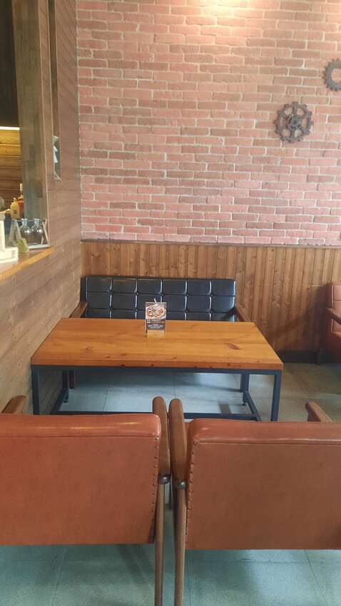 ZAOLONG restaurant 走廊倉廚 ，手工披薩推薦小資族美食餐廳和親朋好友聚會的好地方03.jpg