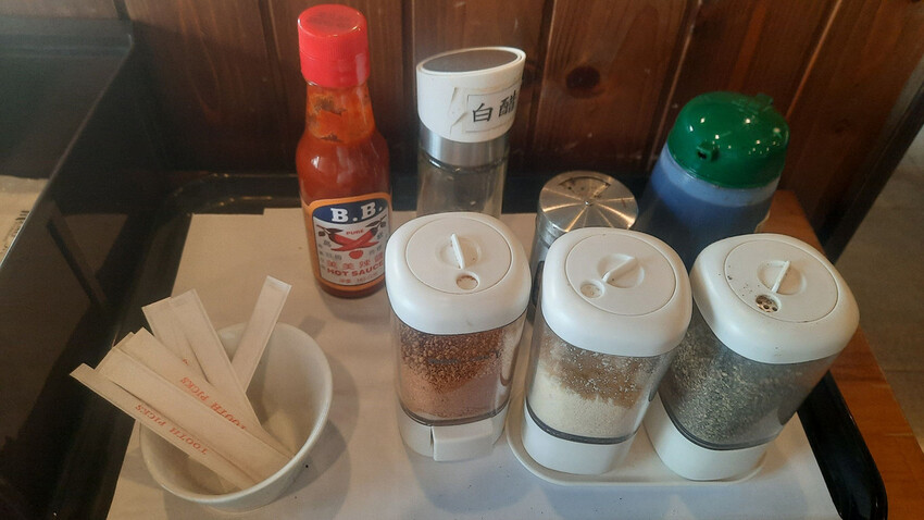 ZAOLONG restaurant 走廊倉廚 ，手工披薩推薦小資族美食餐廳和親朋好友聚會的好地方02.jpg