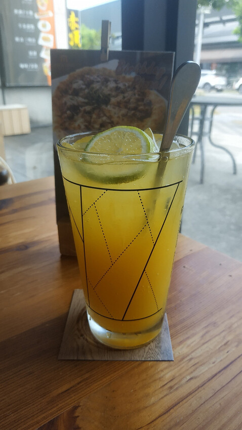 ZAOLONG restaurant 走廊倉廚 ，手工披薩推薦小資族美食餐廳和親朋好友聚會的好地方48.jpg