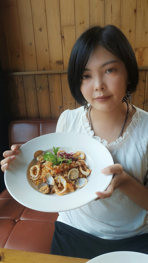 ZAOLONG restaurant 走廊倉廚 ，手工披薩推薦小資族美食餐廳和親朋好友聚會的好地方91.jpg