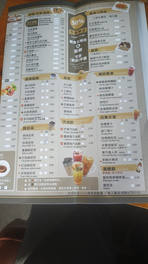 ZAOLONG restaurant 走廊倉廚 ，手工披薩推薦小資族美食餐廳和親朋好友聚會的好地方18.jpg