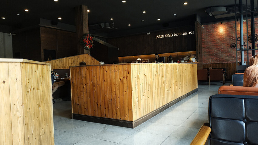 ZAOLONG restaurant 走廊倉廚 ，手工披薩推薦小資族美食餐廳和親朋好友聚會的好地方85.jpg