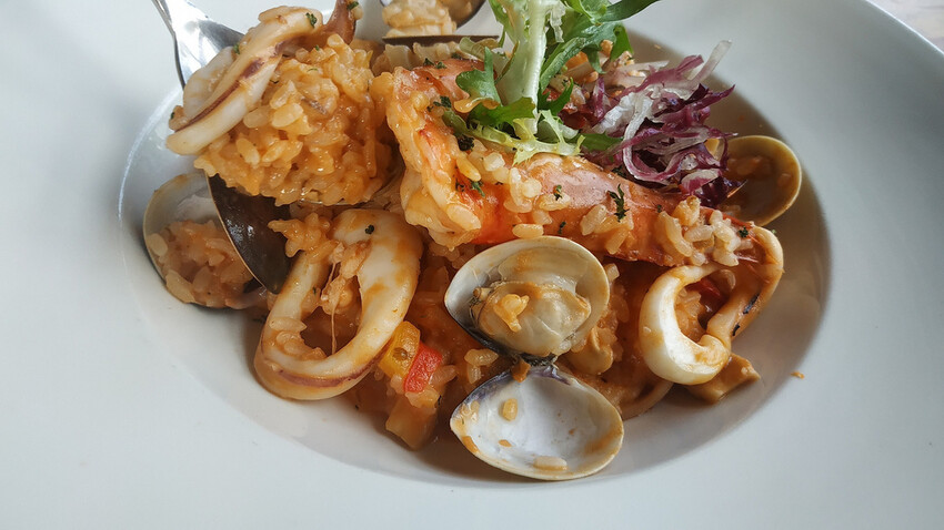 ZAOLONG restaurant 走廊倉廚 ，手工披薩推薦小資族美食餐廳和親朋好友聚會的好地方49.jpg