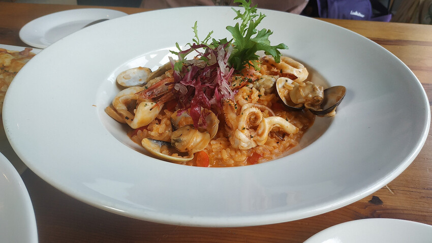 ZAOLONG restaurant 走廊倉廚 ，手工披薩推薦小資族美食餐廳和親朋好友聚會的好地方55.jpg