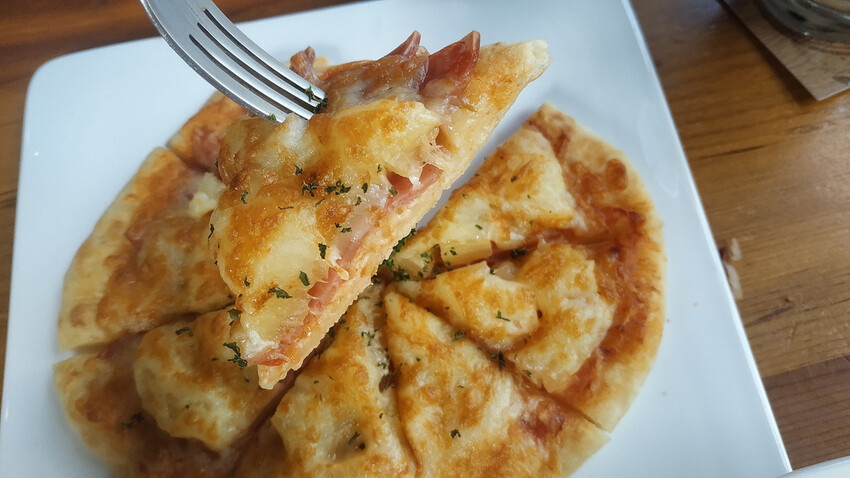 ZAOLONG restaurant 走廊倉廚 ，手工披薩推薦小資族美食餐廳和親朋好友聚會的好地方46.jpg