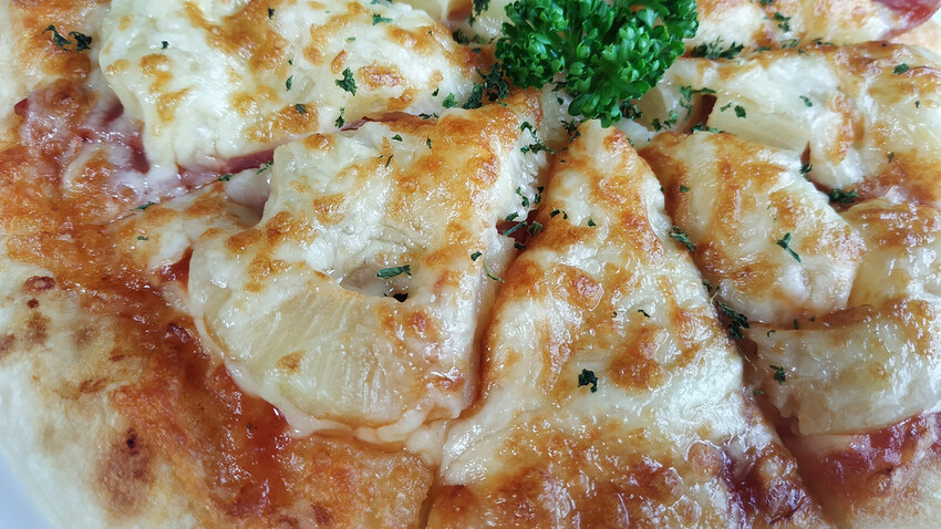 ZAOLONG restaurant 走廊倉廚 ，手工披薩推薦小資族美食餐廳和親朋好友聚會的好地方74.jpg