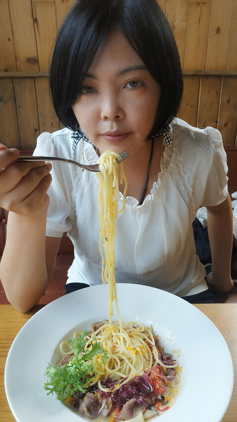 ZAOLONG restaurant 走廊倉廚 ，手工披薩推薦小資族美食餐廳和親朋好友聚會的好地方88.jpg