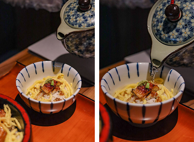 源自京都八幡市的茶道文化 日本橋浜町食事処 新竹大遠百店