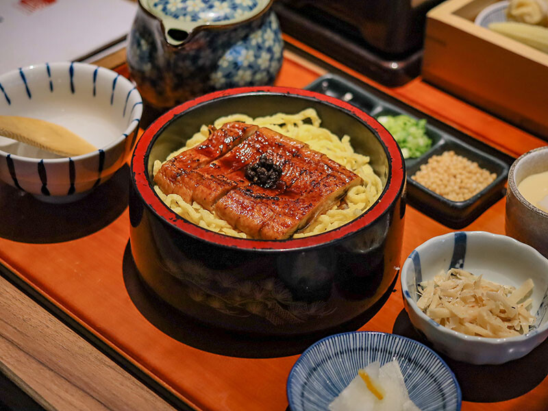 源自京都八幡市的茶道文化 日本橋浜町食事処 新竹大遠百店