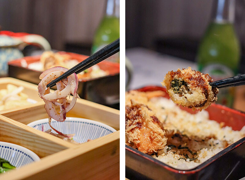 源自京都八幡市的茶道文化 日本橋浜町食事処 新竹大遠百店