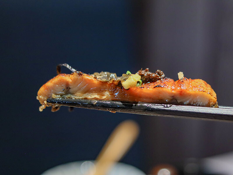 源自京都八幡市的茶道文化 日本橋浜町食事処 新竹大遠百店