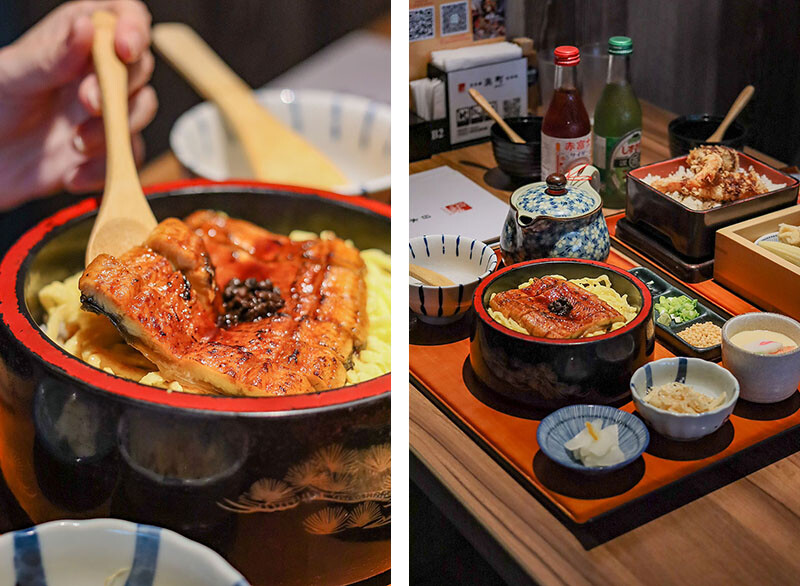 源自京都八幡市的茶道文化 日本橋浜町食事処 新竹大遠百店