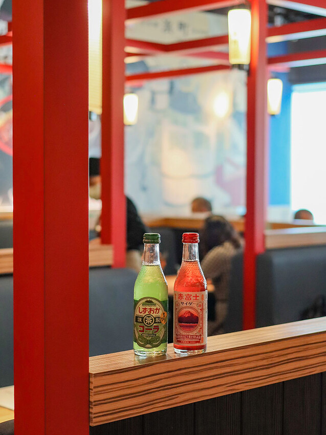 源自京都八幡市的茶道文化 日本橋浜町食事処 新竹大遠百店