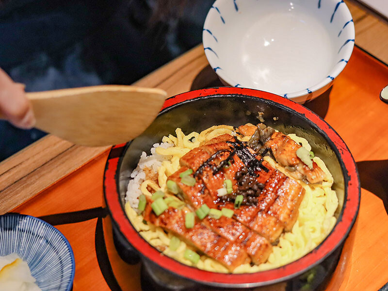 源自京都八幡市的茶道文化 日本橋浜町食事処 新竹大遠百店