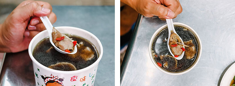 明弟生炒羊肉 | 新竹羊肉美食 90元吃羊肉炒麵、藥膳羊肉湯，滿滿生炒羊肉只要 $130