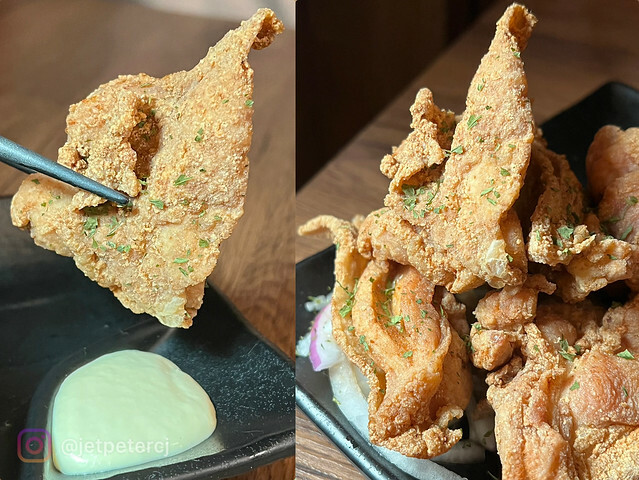 +(蘆洲居酒屋)和本津居酒屋~超嫩月見生牛肉、香噴噴炒烏龍、