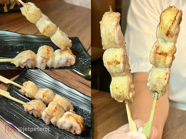 +(蘆洲居酒屋)和本津居酒屋~超嫩月見生牛肉、香噴噴炒烏龍、