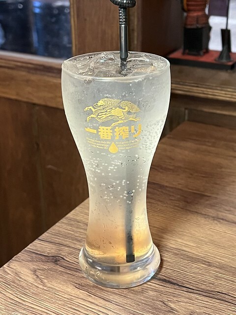 +(蘆洲居酒屋)和本津居酒屋~超嫩月見生牛肉、香噴噴炒烏龍、