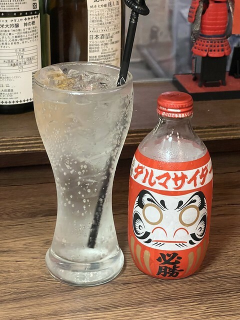 +(蘆洲居酒屋)和本津居酒屋~超嫩月見生牛肉、香噴噴炒烏龍、