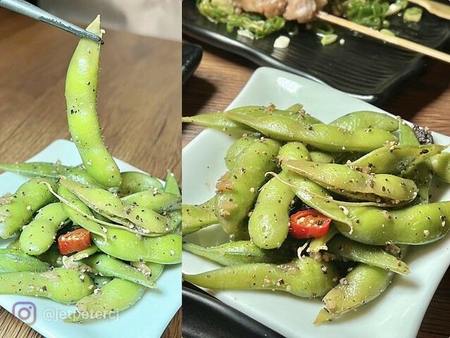 +(蘆洲居酒屋)和本津居酒屋~超嫩月見生牛肉、香噴噴炒烏龍、