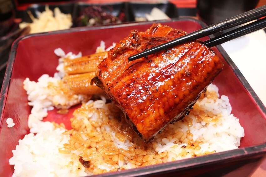 鰻魚日記高雄義享店 (20).JPG