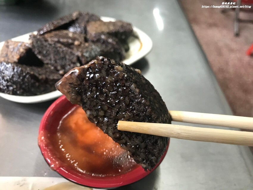 【新北板橋區】板橋懷德街美食『懷德街無名當歸鴨』👉必點當歸鴨冬粉及當歸鴨血粿~