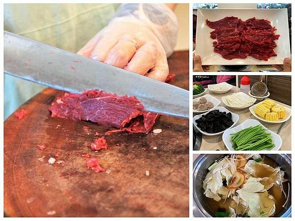 就是這特製的靈魂醬汁，使炸米血和蘿蔔糕更加美味-果果愛Fruitlove