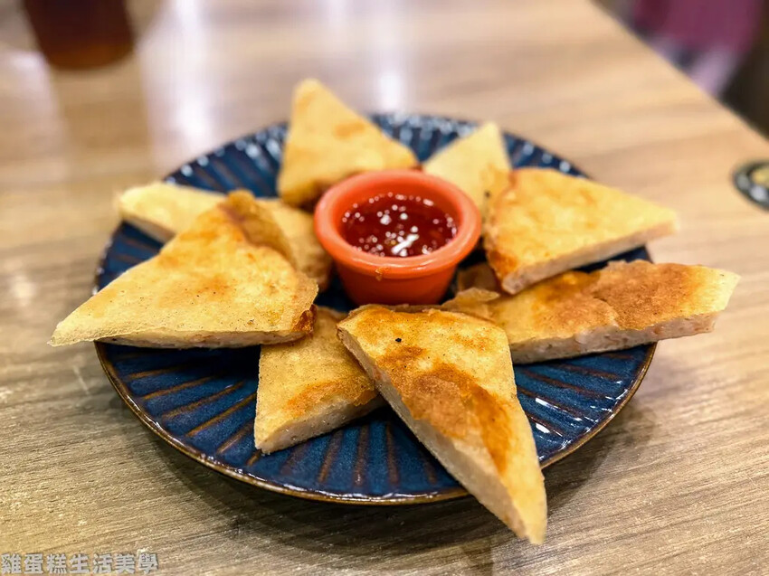 【台中食記】阿旺澄食堂