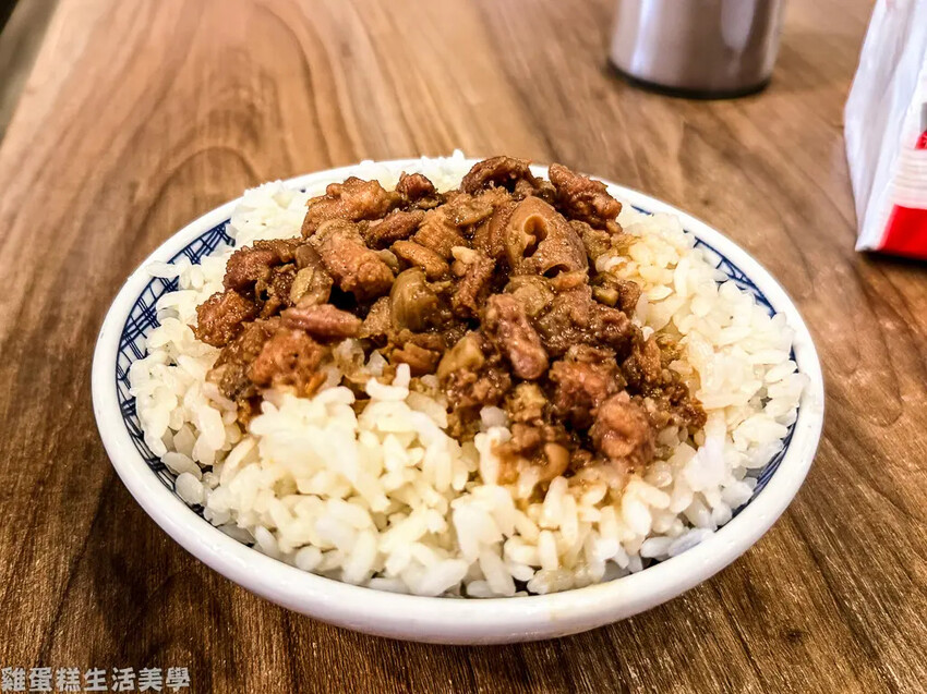 【台中食記】阿旺澄食堂