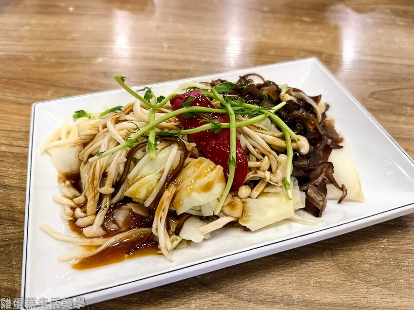 【台中食記】阿旺澄食堂