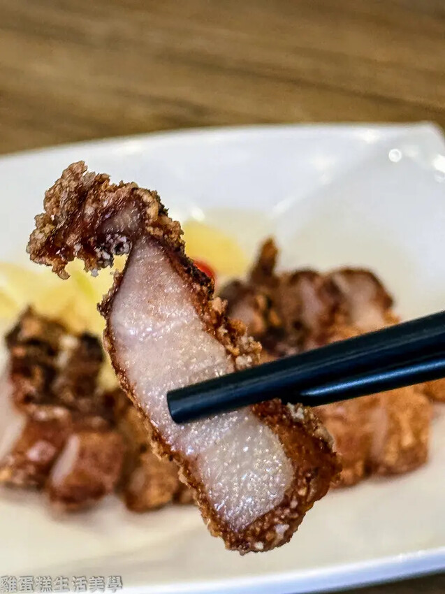 【台中食記】阿旺澄食堂