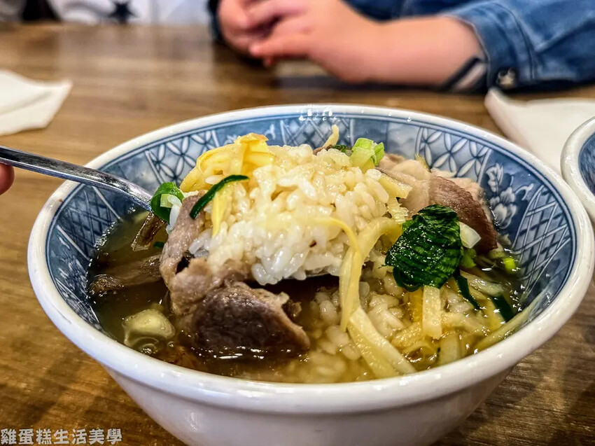 【台中食記】阿旺澄食堂
