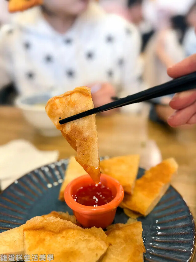【台中食記】阿旺澄食堂