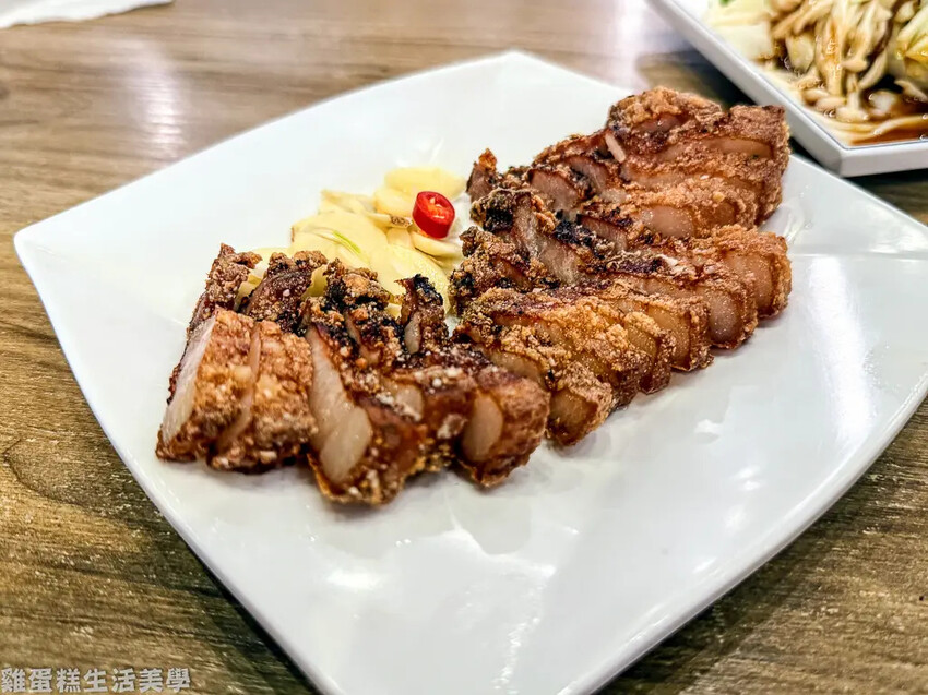 【台中食記】阿旺澄食堂