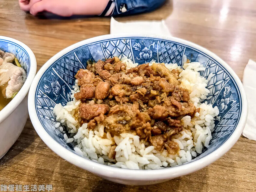 【台中食記】阿旺澄食堂