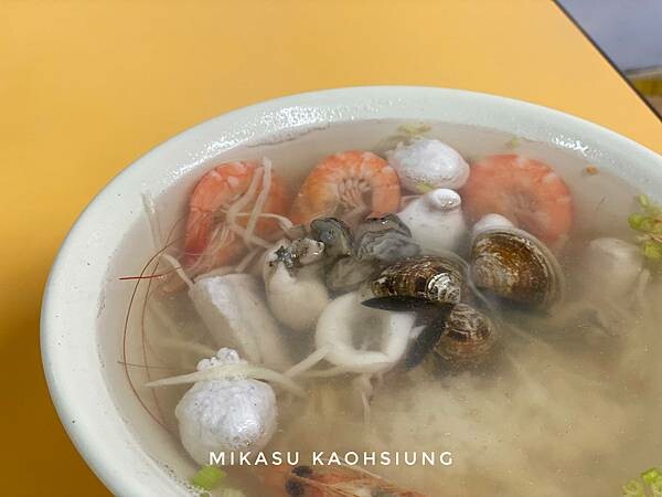 元味鮮海鮮粥 2022鳳山美食 海鮮湯飯推薦 元味鮮海產粥 無刺虱目魚肚專賣 鳳山平價餐廳美食