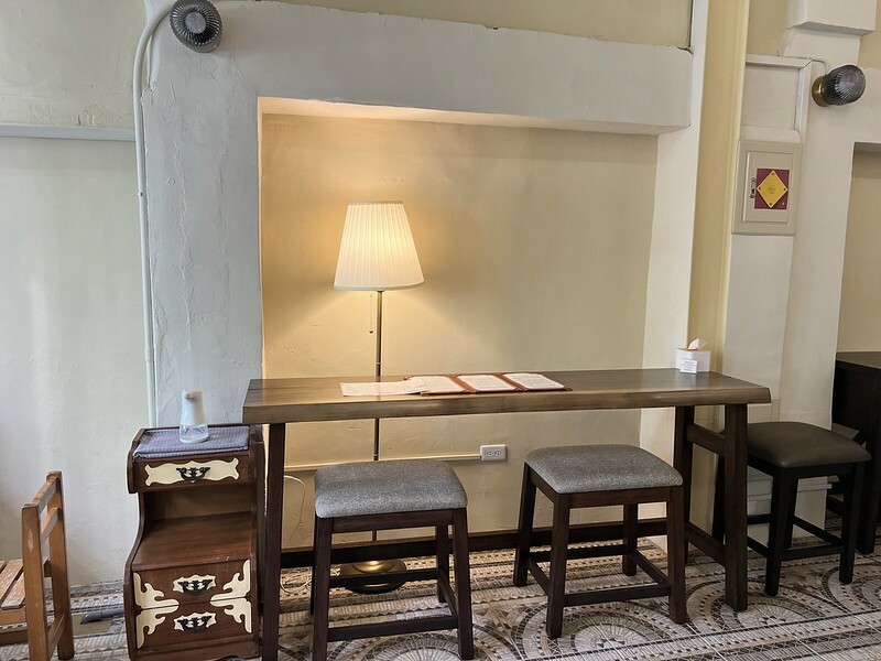 【台灣，桃園市，平鎮區】一格 une pâtisserie，眷村內的漢餅店。（桃園美食/桃園咖啡館/龍崗下午茶）