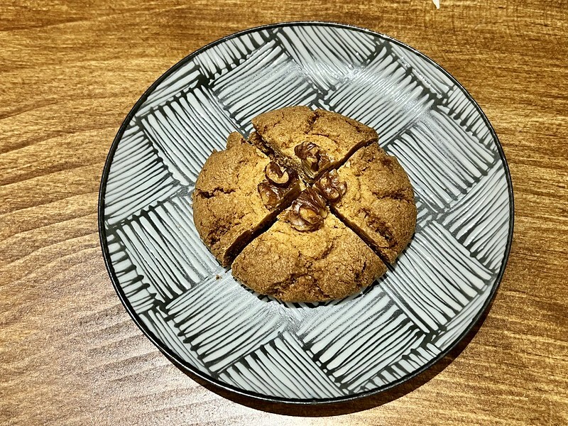 【台灣，桃園市，平鎮區】一格 une pâtisserie，眷村內的漢餅店。（桃園美食/桃園咖啡館/龍崗下午茶）