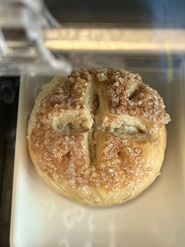 【台灣，桃園市，平鎮區】一格 une pâtisserie，眷村內的漢餅店。（桃園美食/桃園咖啡館/龍崗下午茶）