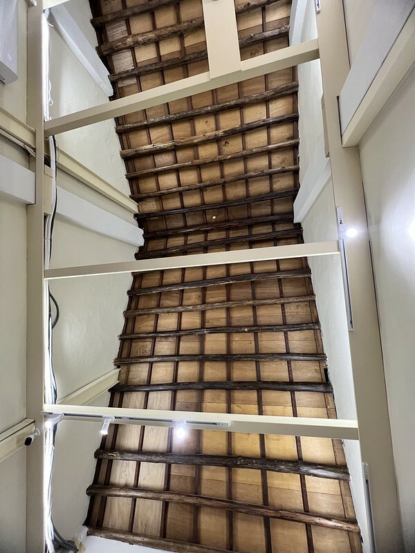 【台灣，桃園市，平鎮區】一格 une pâtisserie，眷村內的漢餅店。（桃園美食/桃園咖啡館/龍崗下午茶）