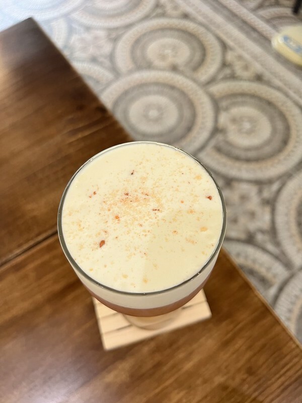 【台灣，桃園市，平鎮區】一格 une pâtisserie，眷村內的漢餅店。（桃園美食/桃園咖啡館/龍崗下午茶）