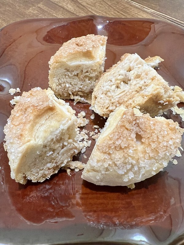 【台灣，桃園市，平鎮區】一格 une pâtisserie，眷村內的漢餅店。（桃園美食/桃園咖啡館/龍崗下午茶）