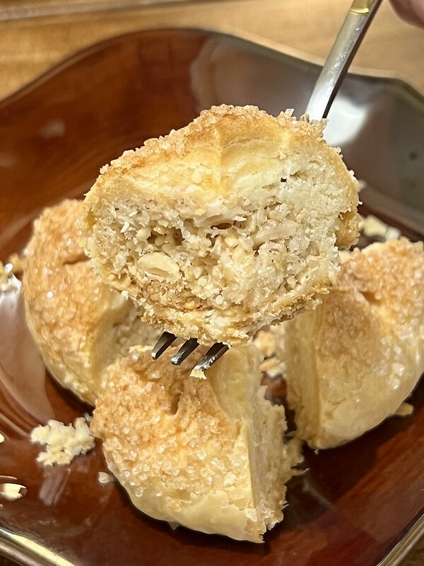 【台灣，桃園市，平鎮區】一格 une pâtisserie，眷村內的漢餅店。（桃園美食/桃園咖啡館/龍崗下午茶）