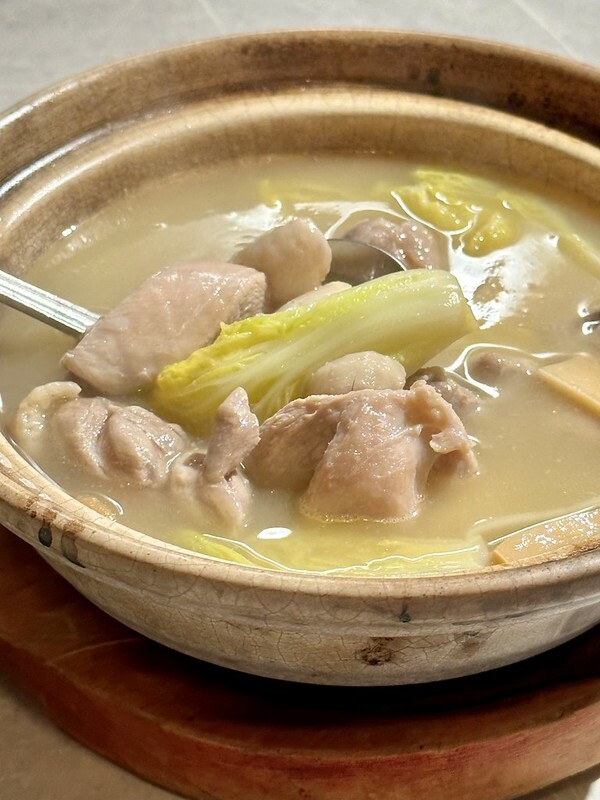 【台灣，台北市，中山區】九華樓 春大直店，搬家之後不變的美味，設計更加年輕化。（台北美食）